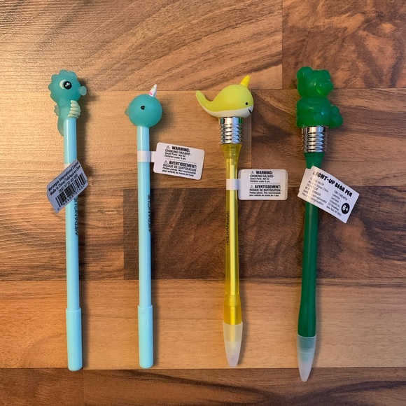 ✨Host Pick✨8 Brand New Pens - Picture 3 of 3